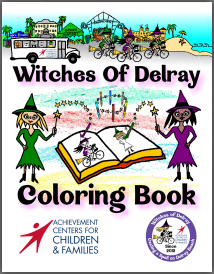 Click to download coloring book in PDF format