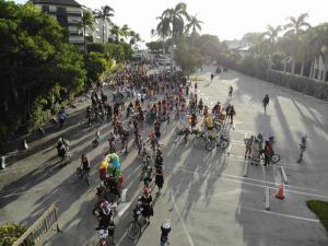 created by dji camera