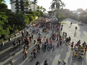 created by dji camera