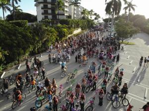 created by dji camera