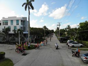 created by dji camera