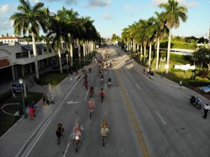 created by dji camera