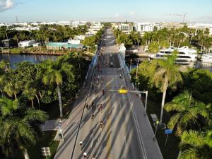 created by dji camera